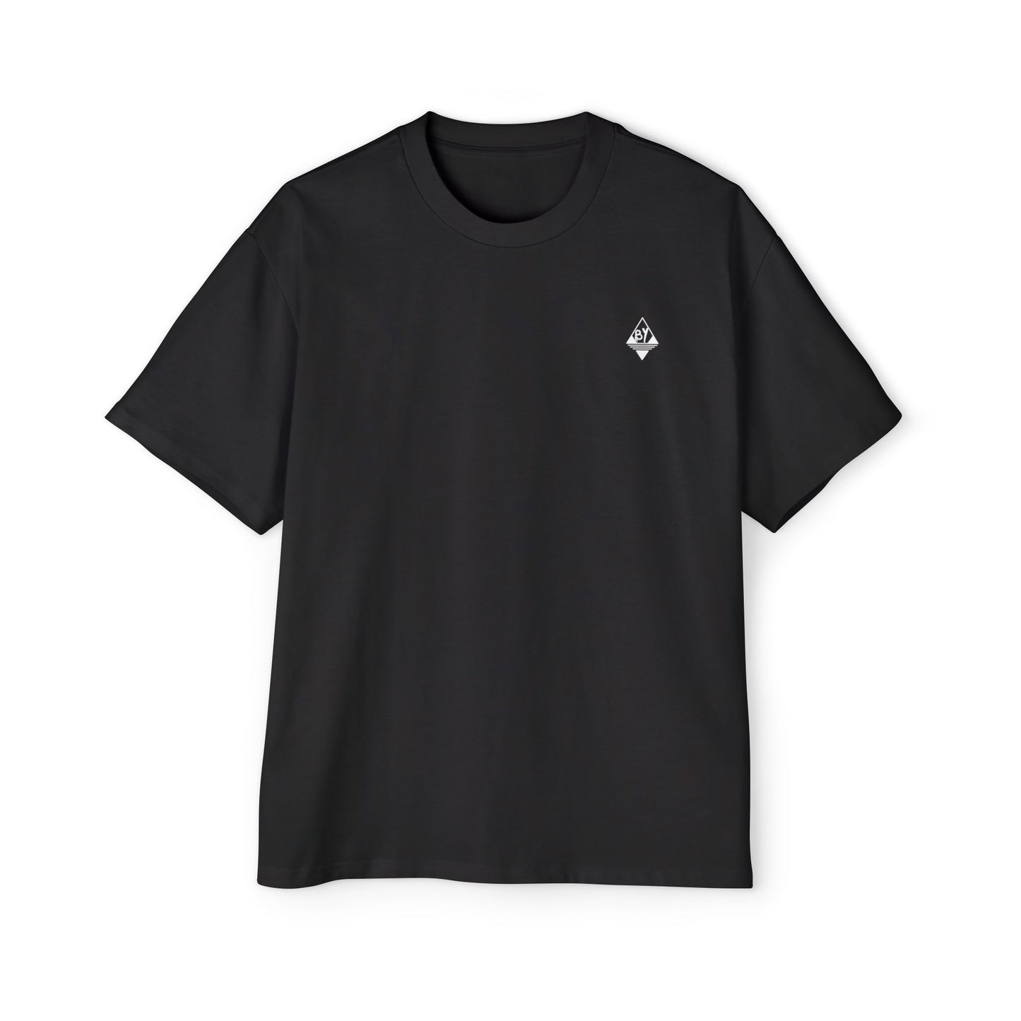 BY - BeYourself Artistic Tee