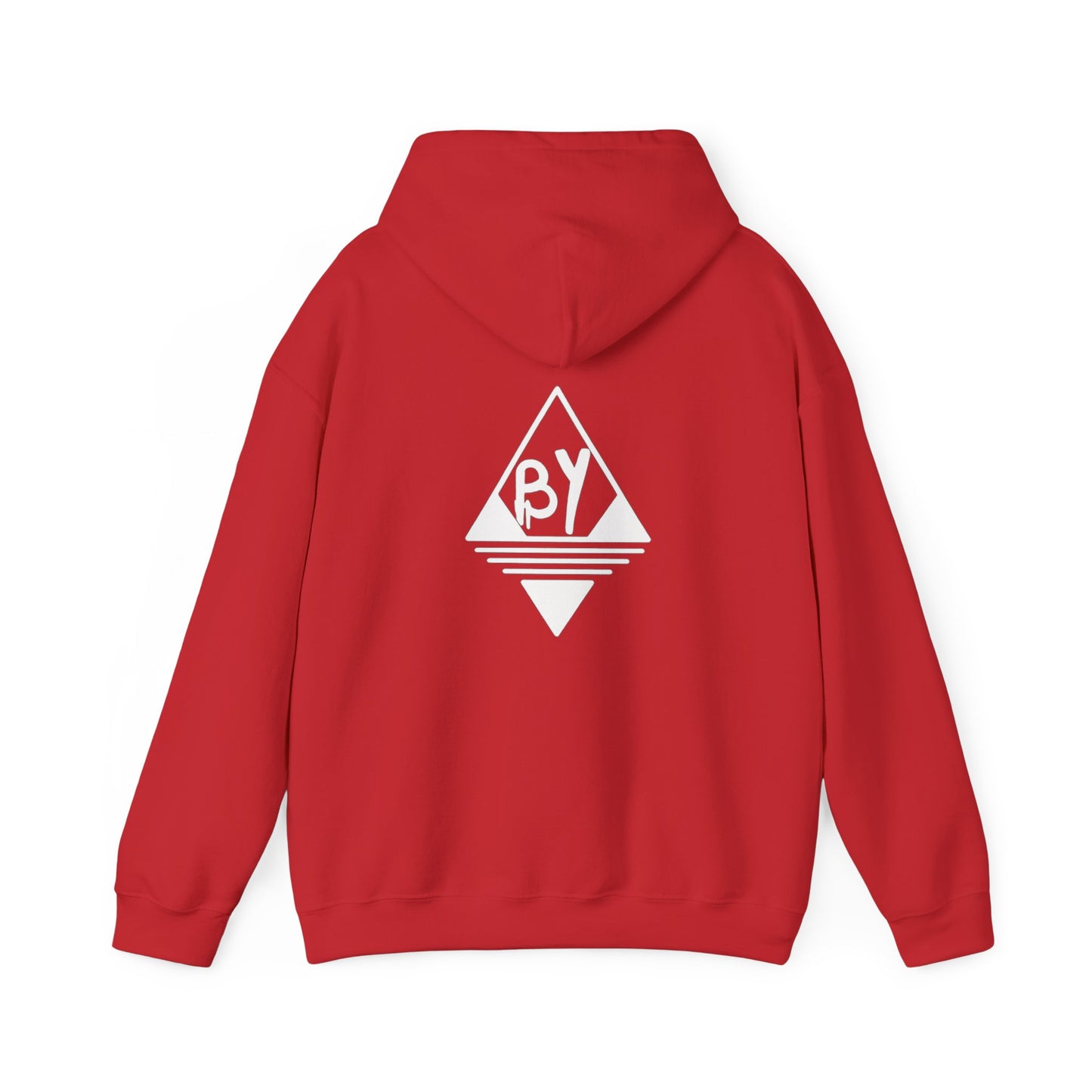 BY - Core Hoodie