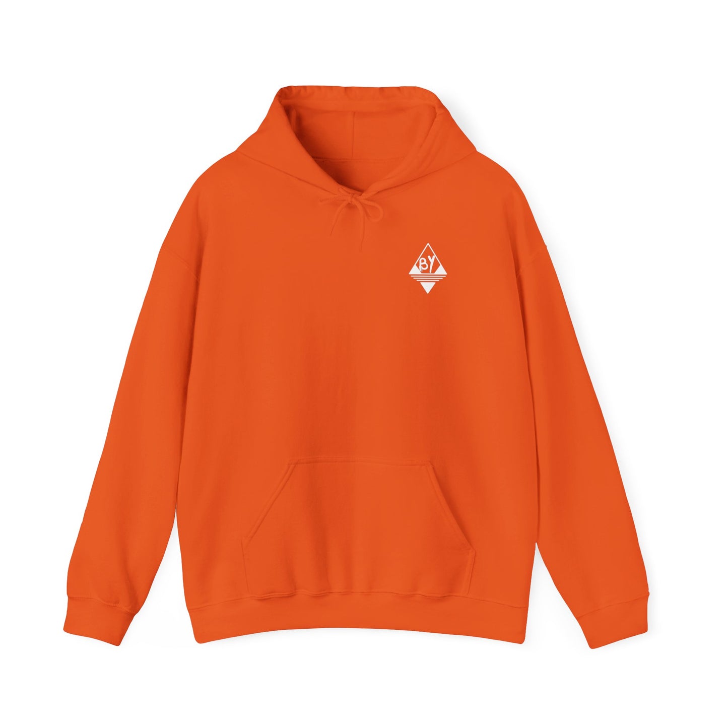 BY - Core Hoodie