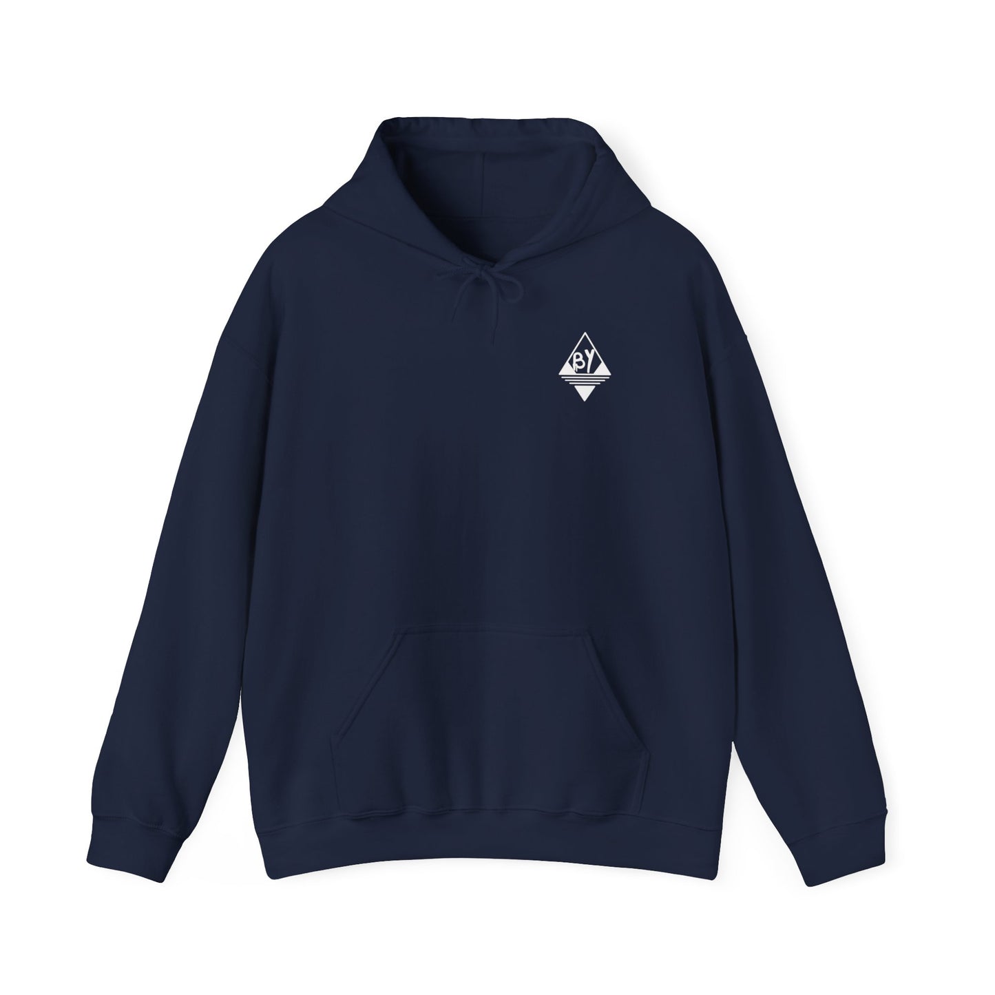 BY - Core Hoodie