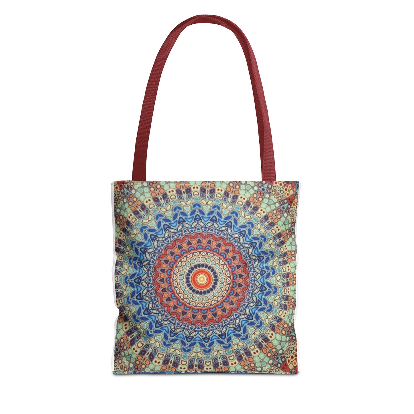 BY - Moroccan Style Bag
