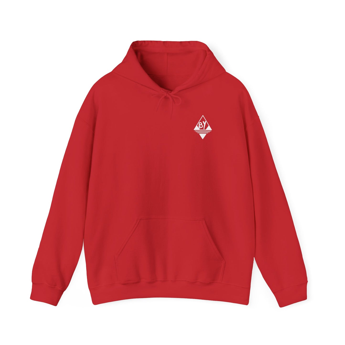 BY - Core Hoodie