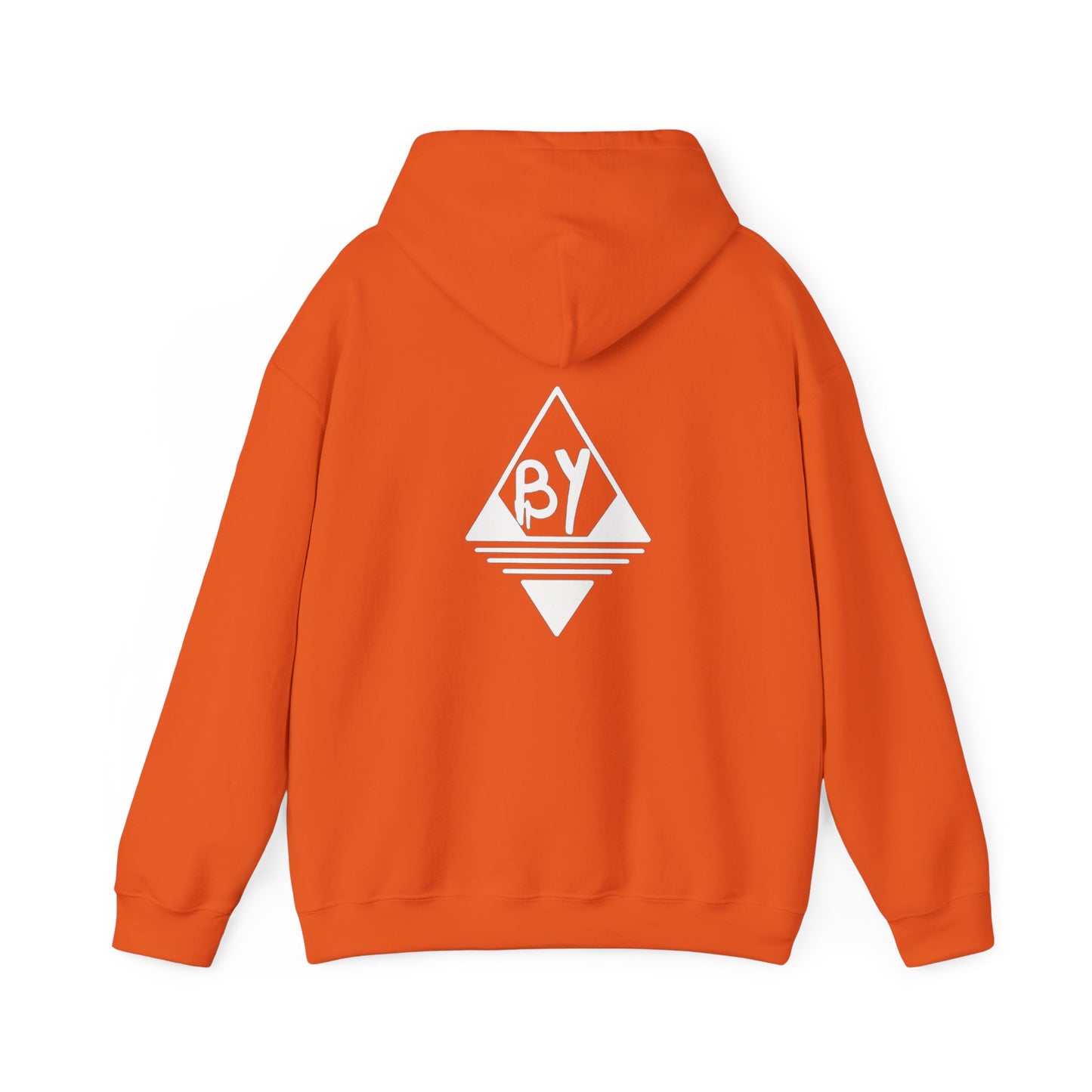 BY - Core Hoodie