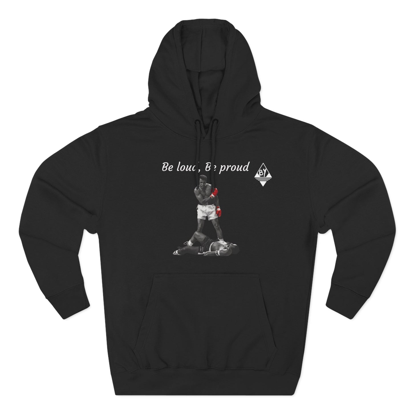 BY - D’ali Hoodie