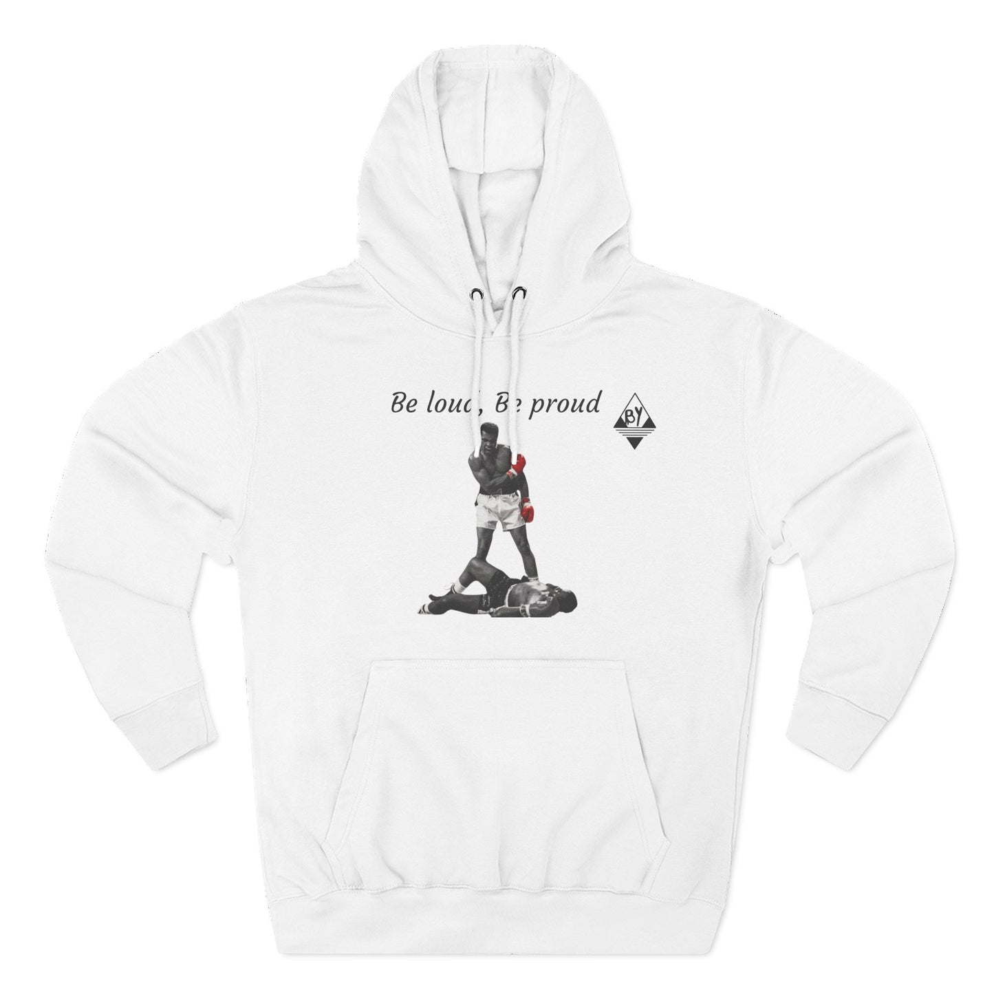 BY - D’ali Hoodie
