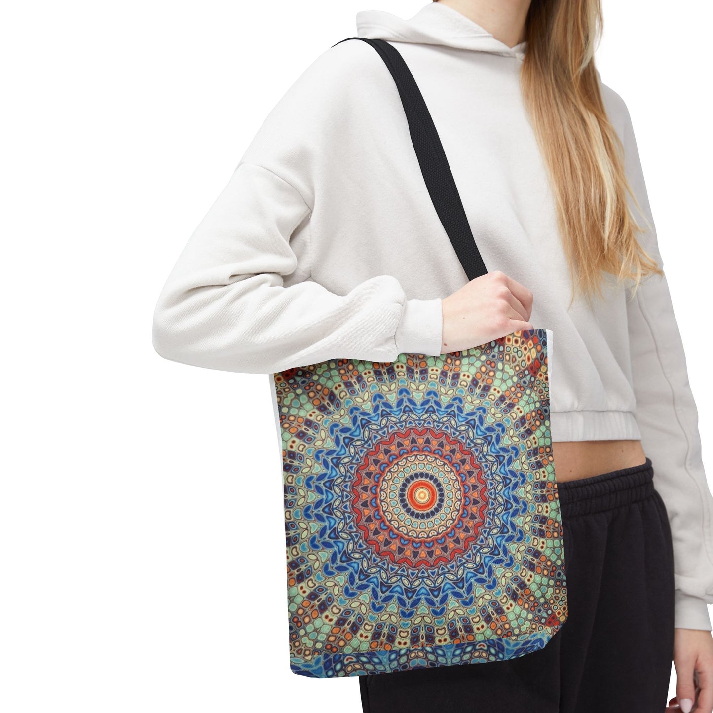 BY - Moroccan Style Bag