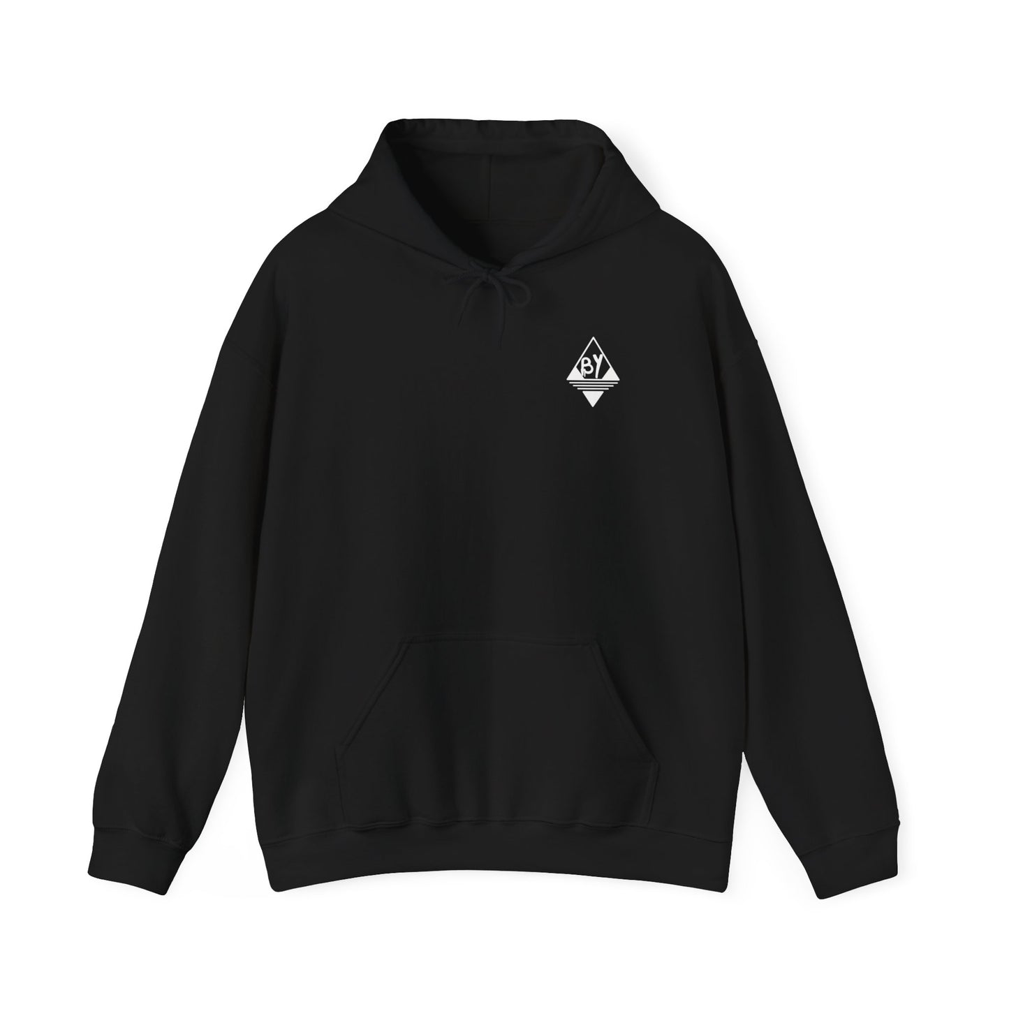 BY - Core Hoodie