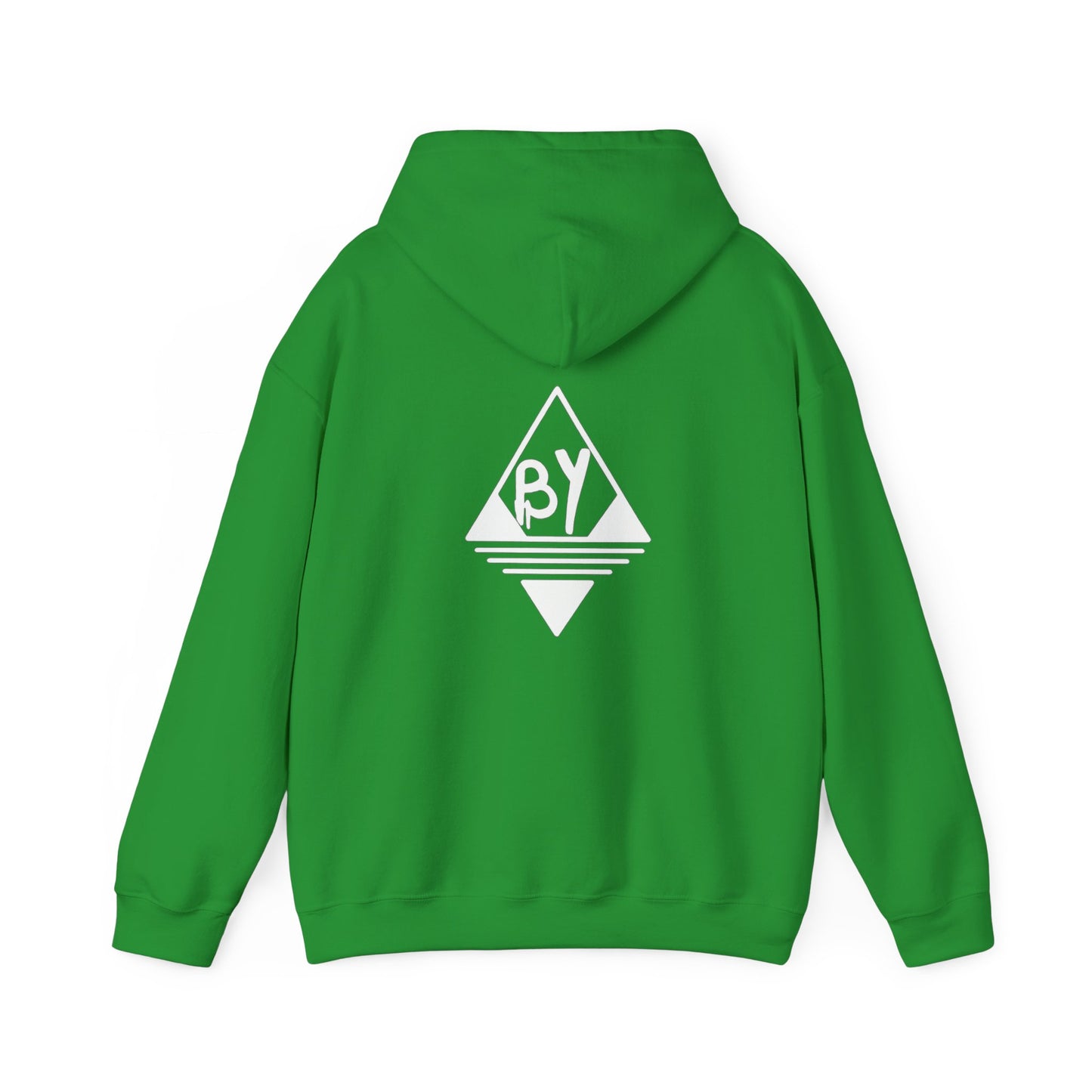 BY - Core Hoodie