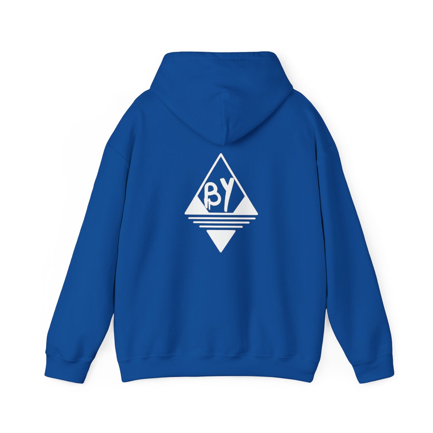 BY - Core Hoodie