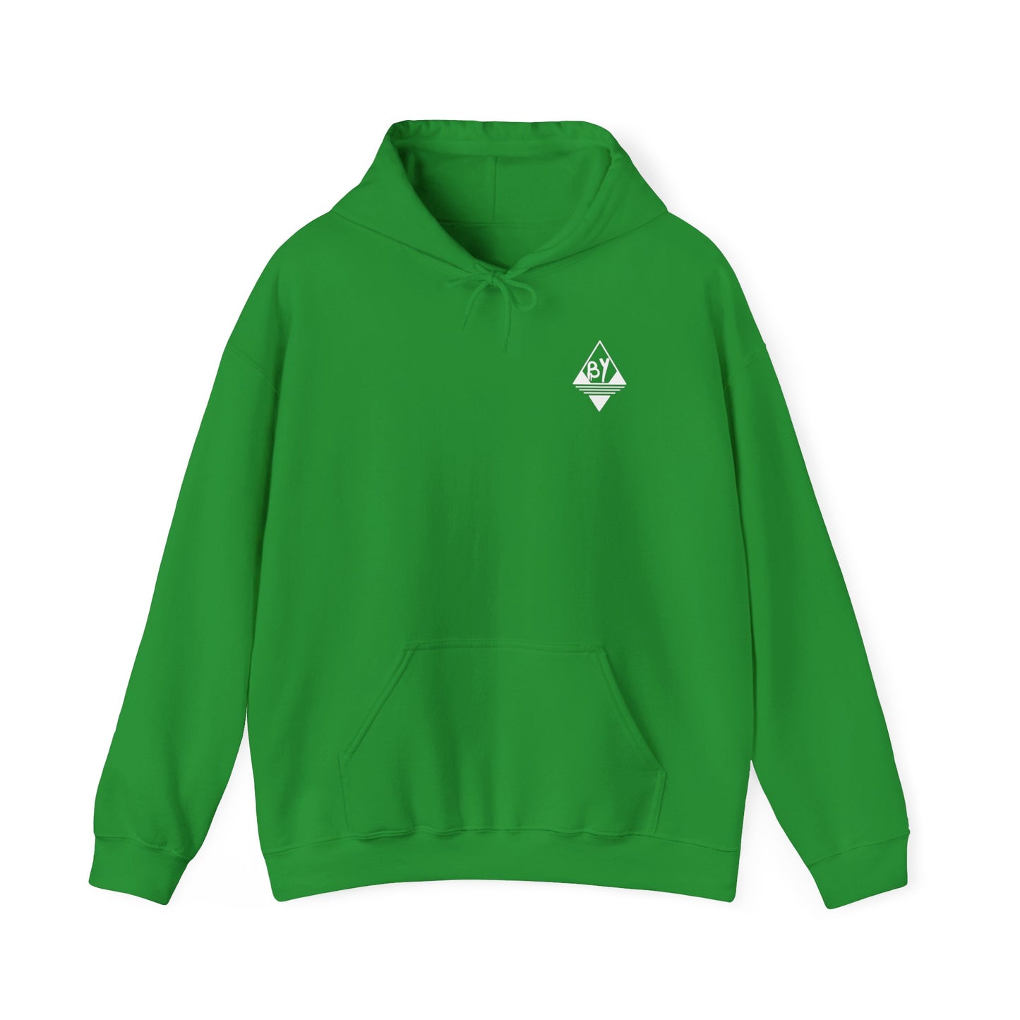 BY - Core Hoodie