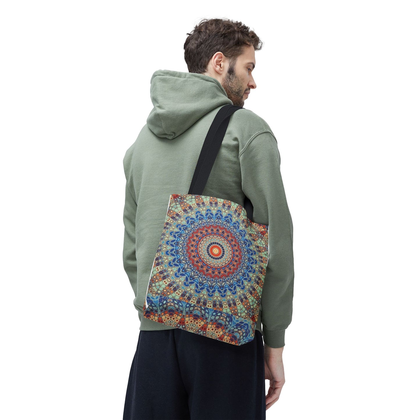 BY - Moroccan Style Bag