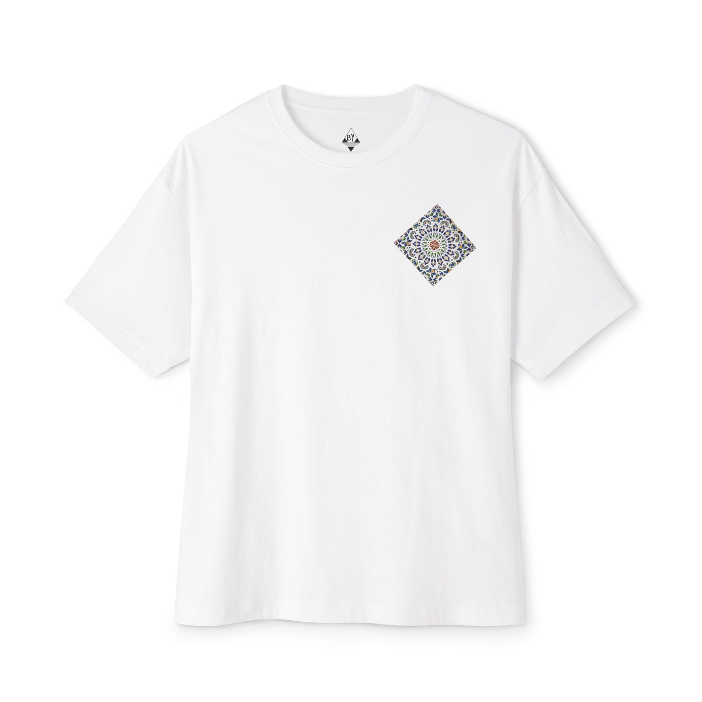 BY - Moroccan Soul Tee