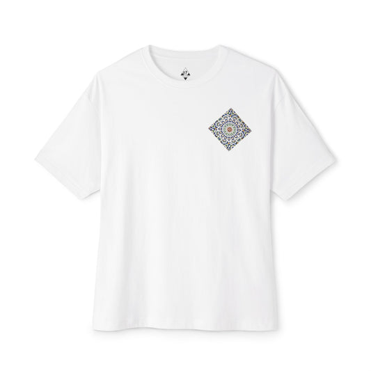 BY - Moroccan Soul Tee