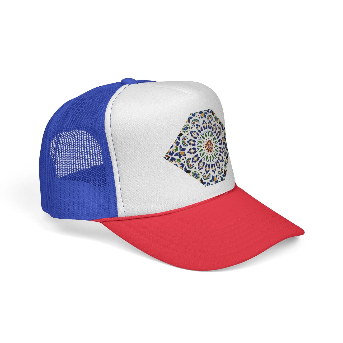 BY - Moroccan Soul Hat