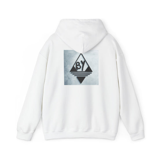 BY - Mono Hoodie