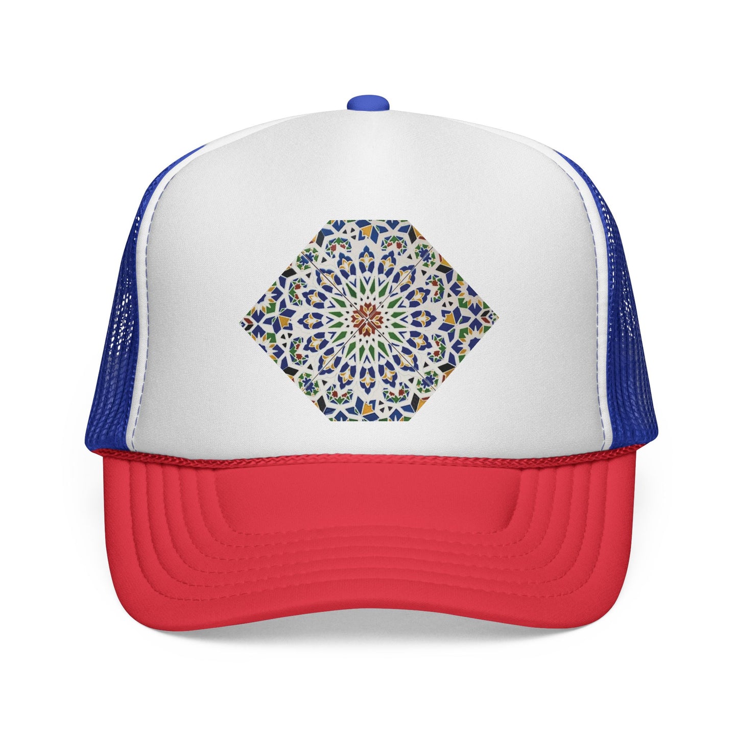 BY - Moroccan Soul Hat