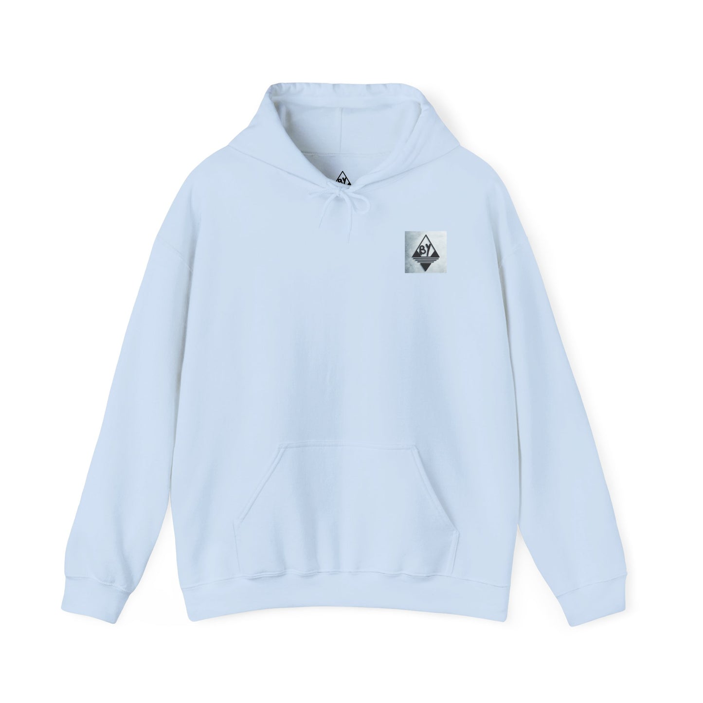 BY - Mono Hoodie