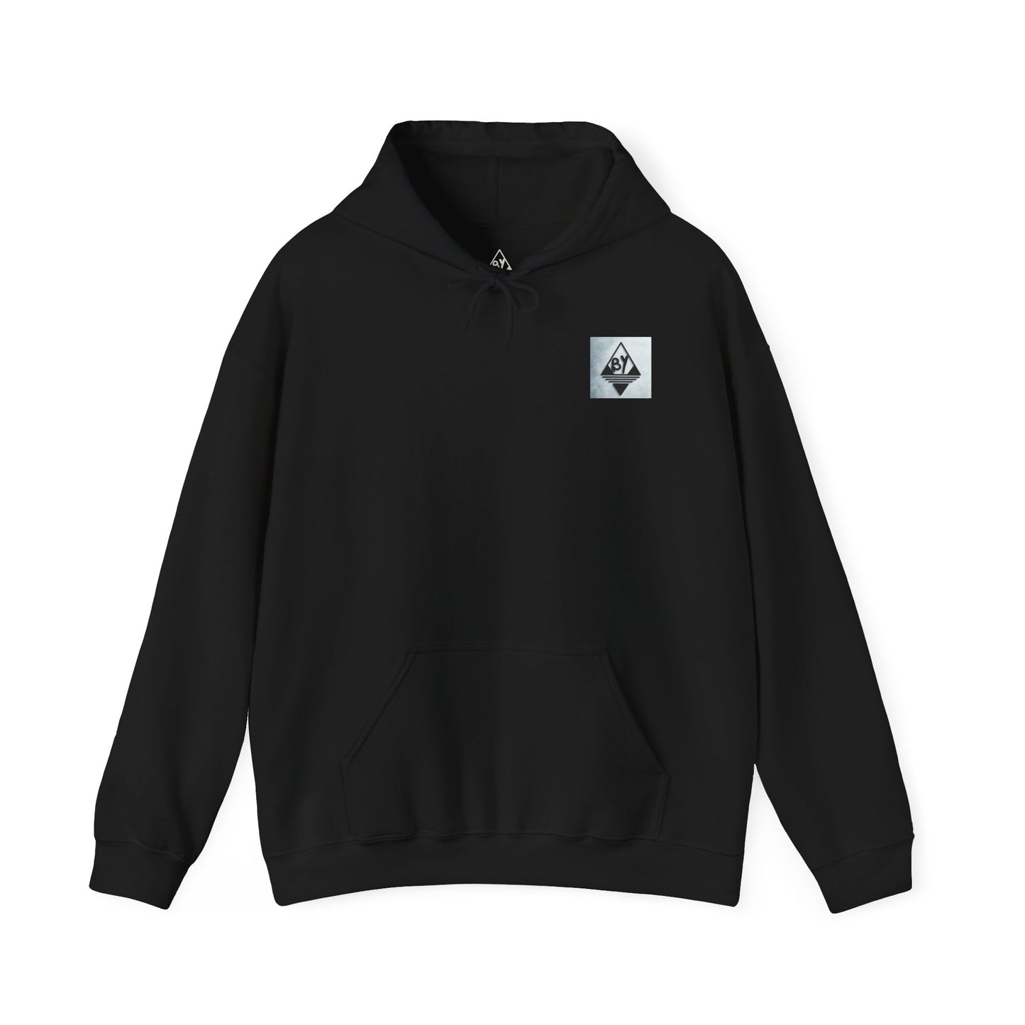 BY - Mono Hoodie