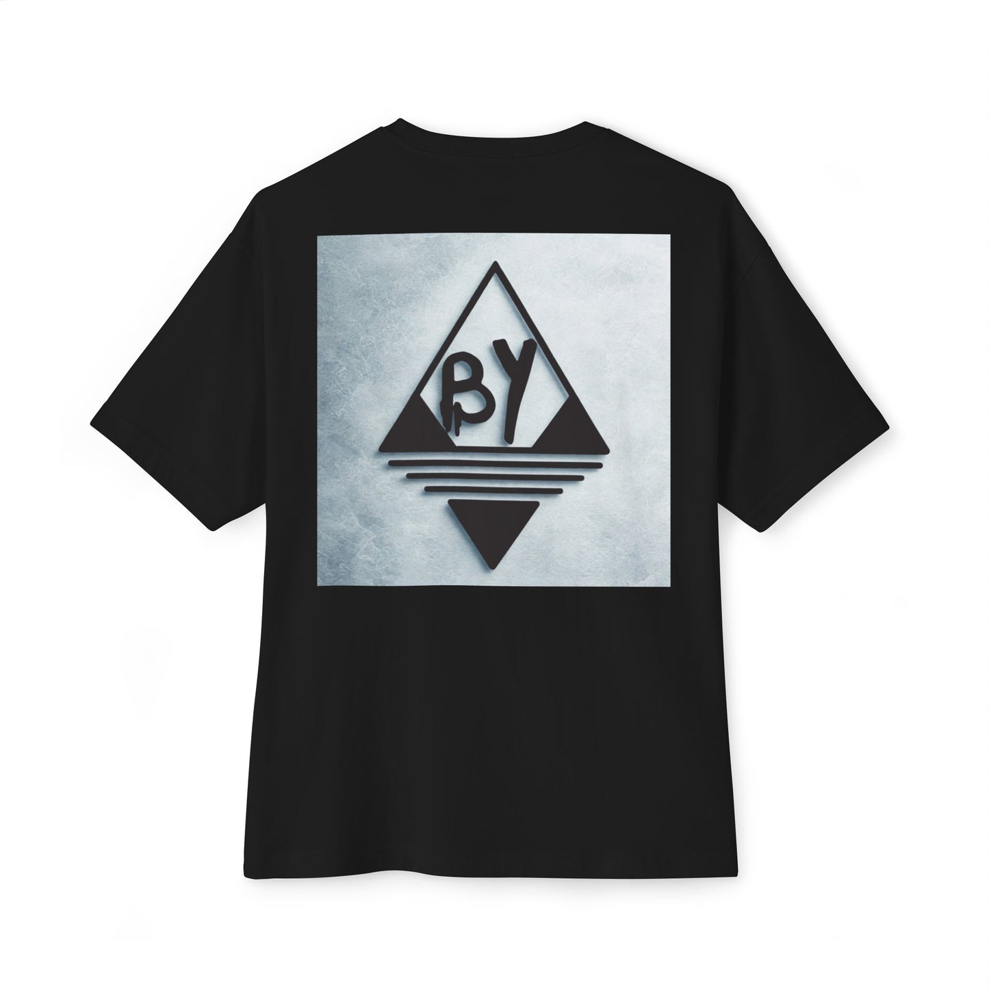 BY - Statement Tee