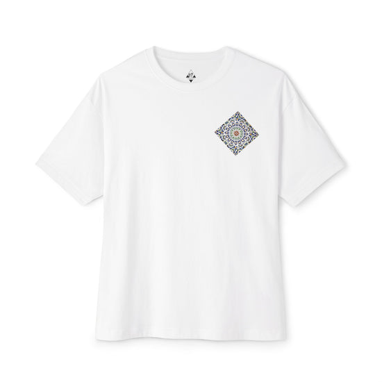 BY - Moroccan Soul Tee