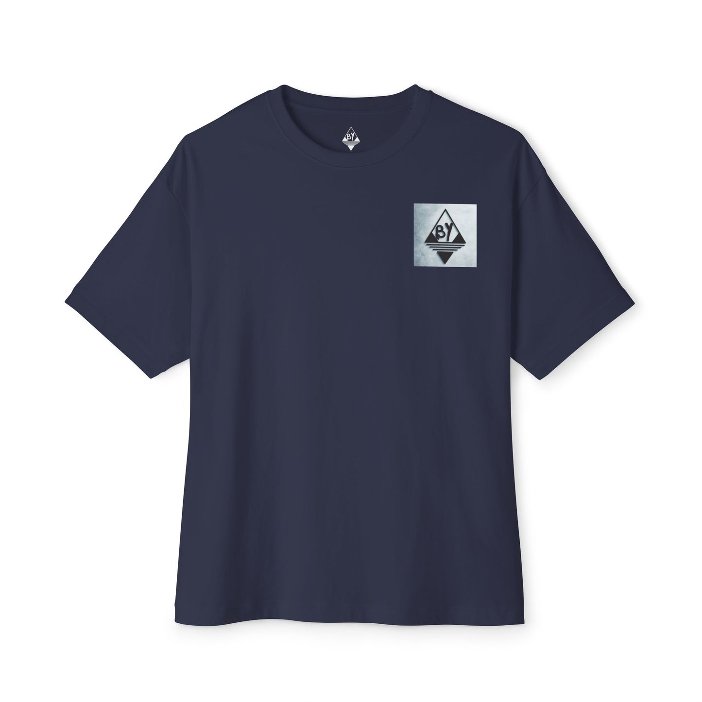 BY - Statement Tee