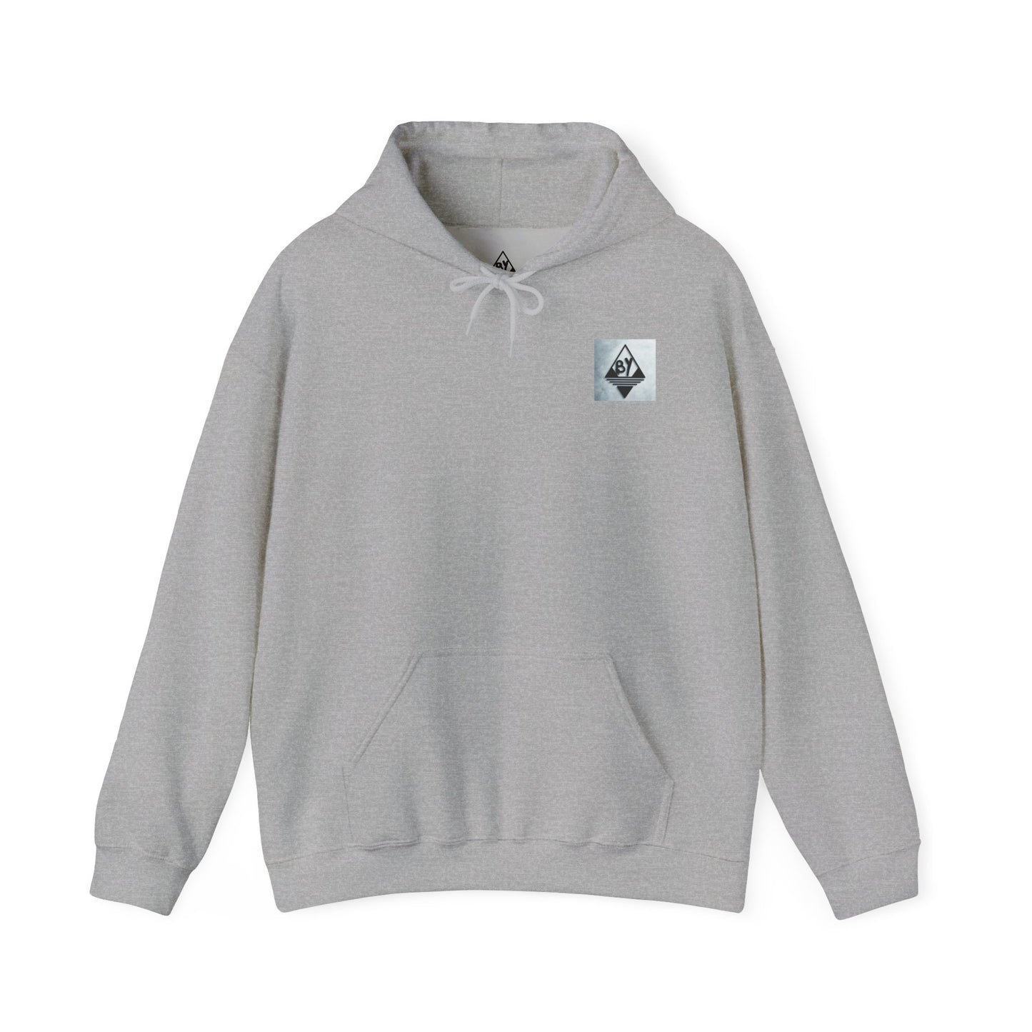 BY - Mono Hoodie