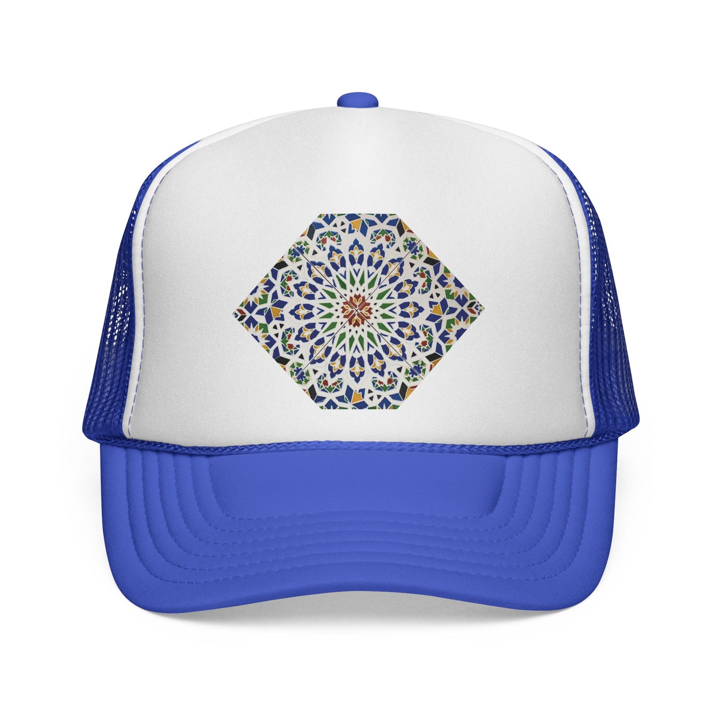 BY - Moroccan Soul Hat