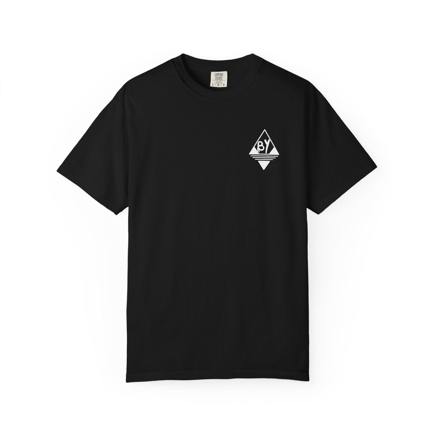 BY - BeCool BeYourself Tee