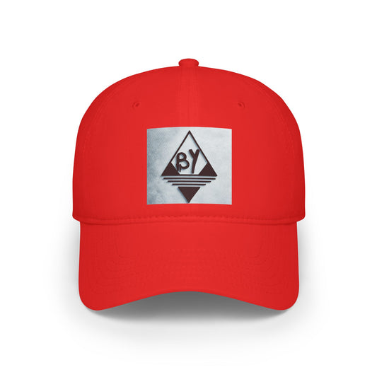 BY - The Signature Hat