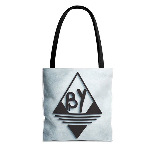 BY - BeYourself logo Bag