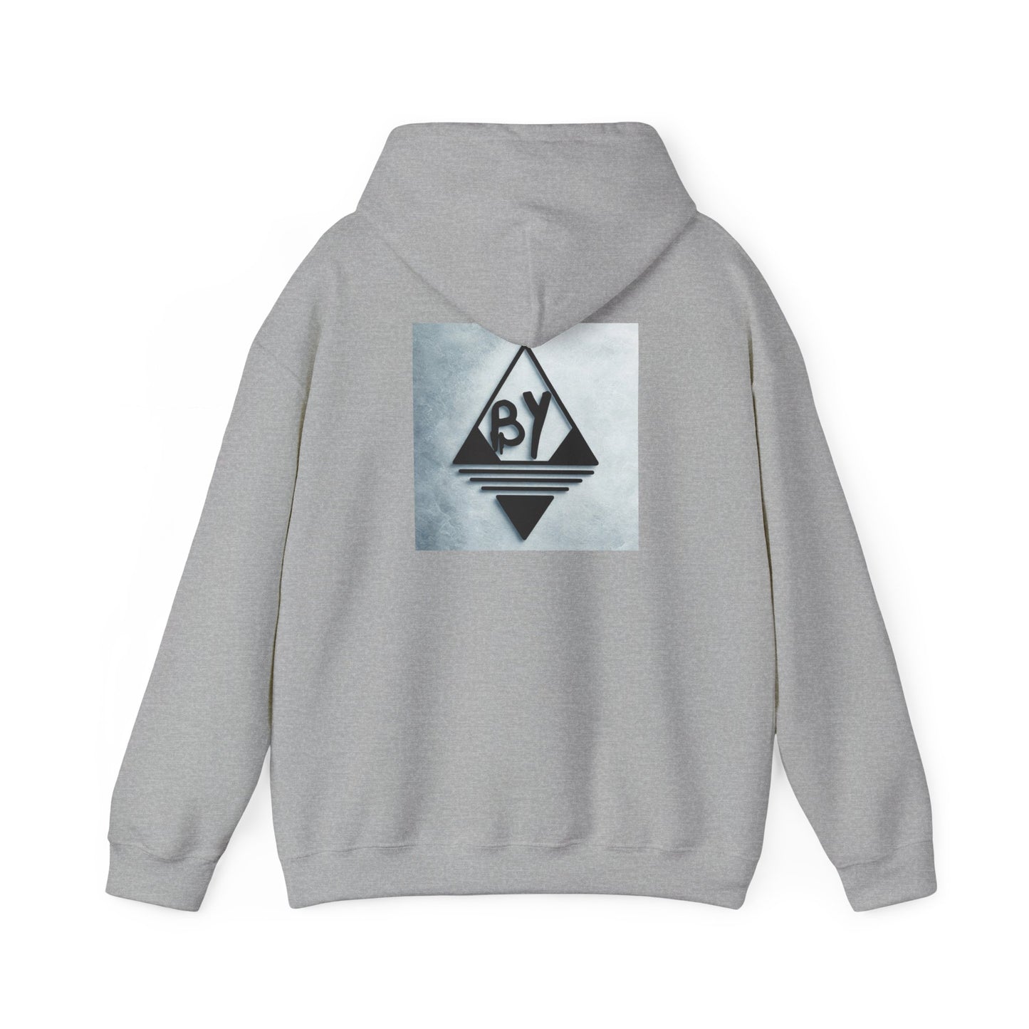 BY - Mono Hoodie