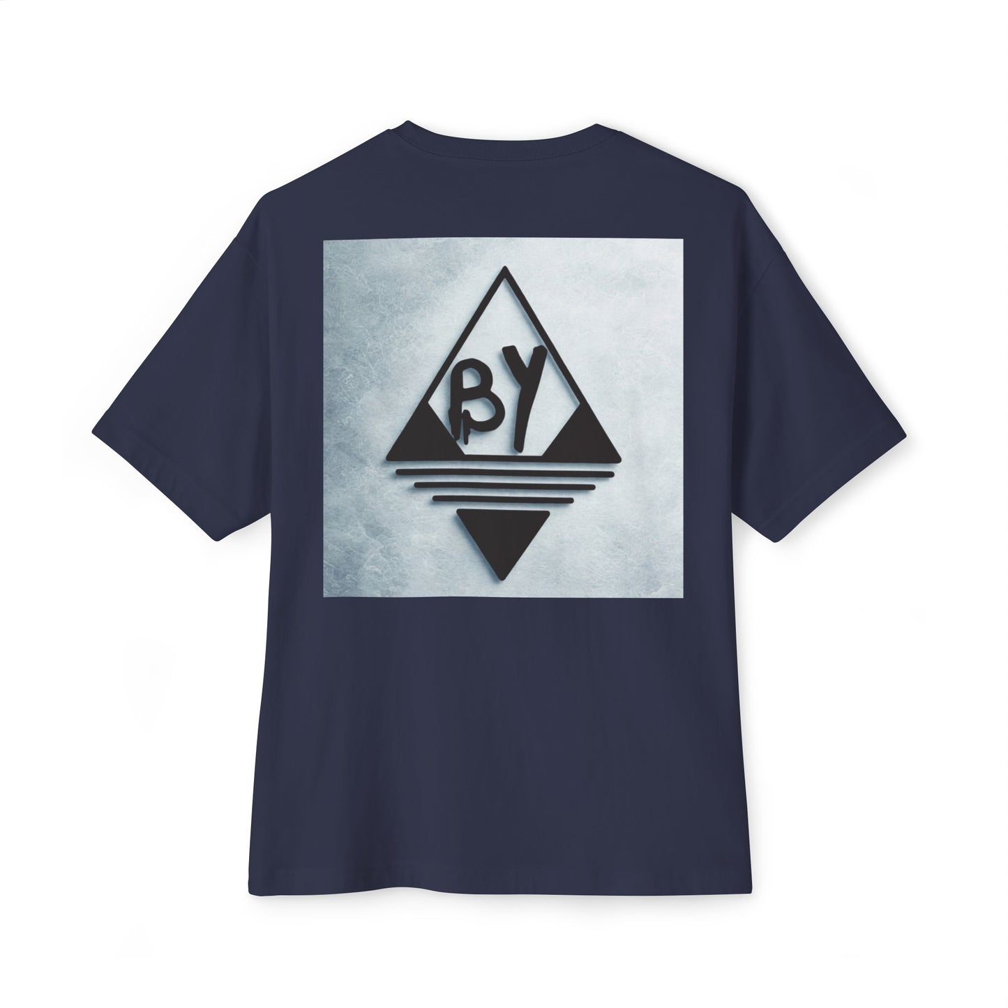 BY - Statement Tee