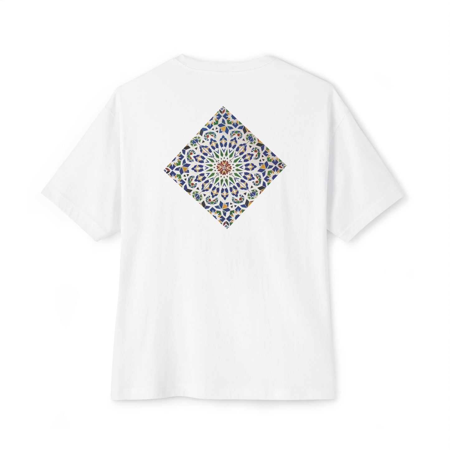 BY - Moroccan Soul Tee