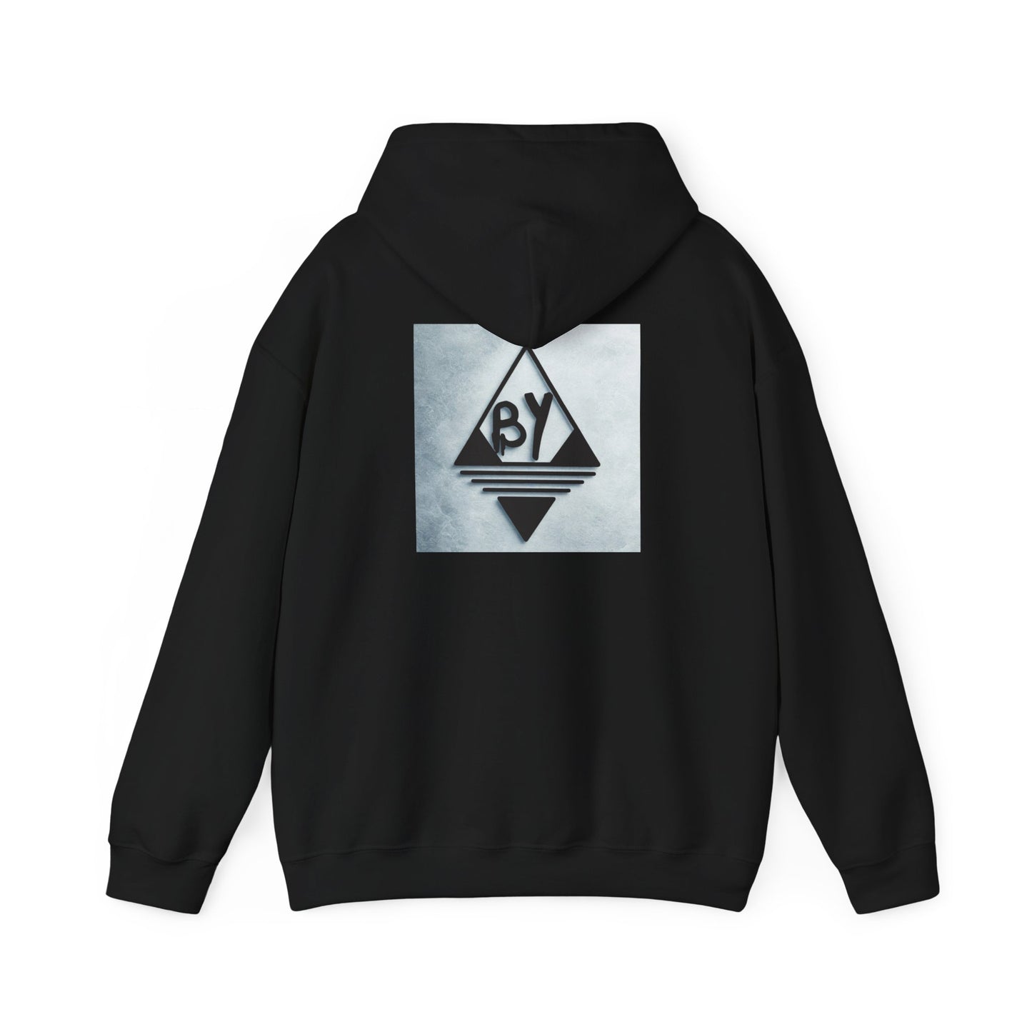 BY - Mono Hoodie