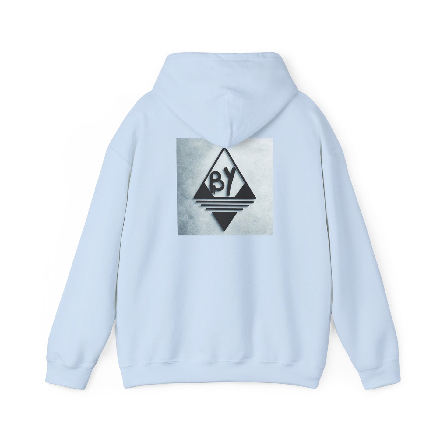 BY - Mono Hoodie