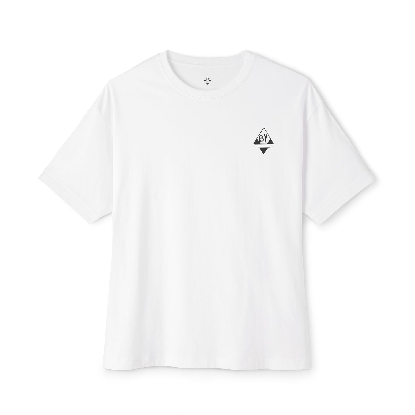 BY - BeYourself Wolf Tee