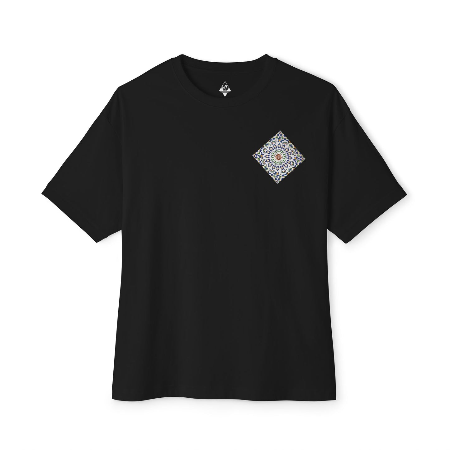 BY - Moroccan Soul Tee