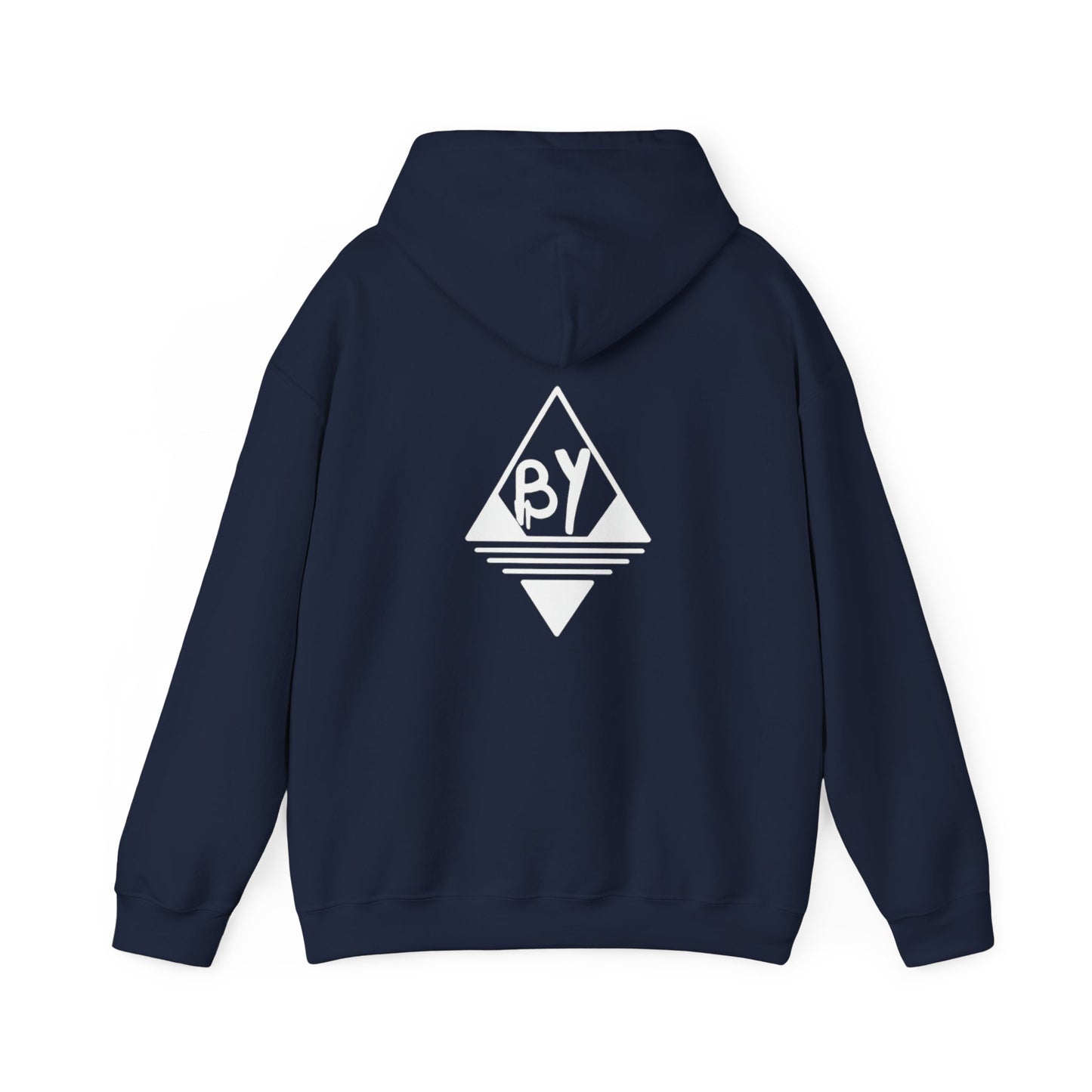 BY - Core Hoodie