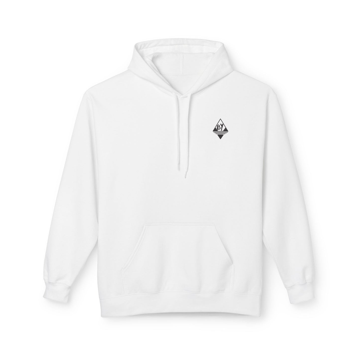 BY - Urban Splash Hoodie