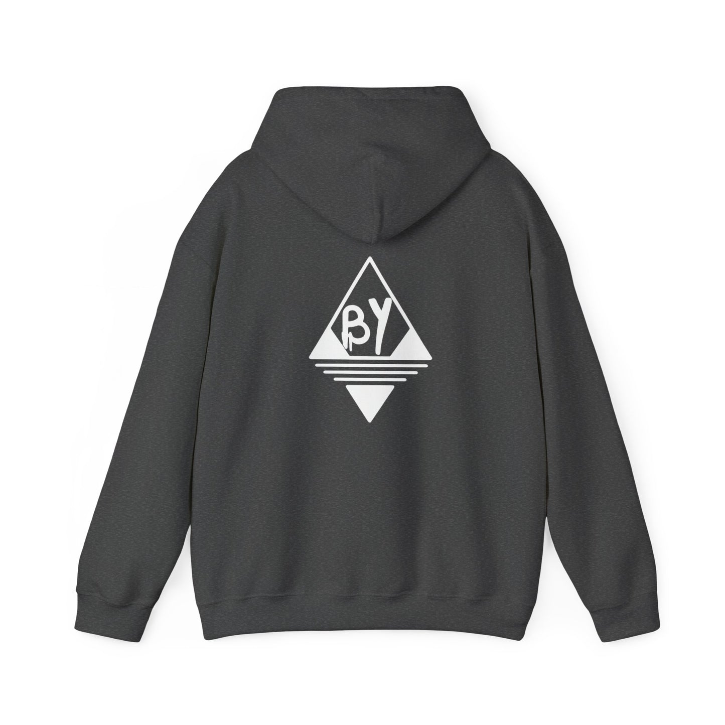 BY - Core Hoodie