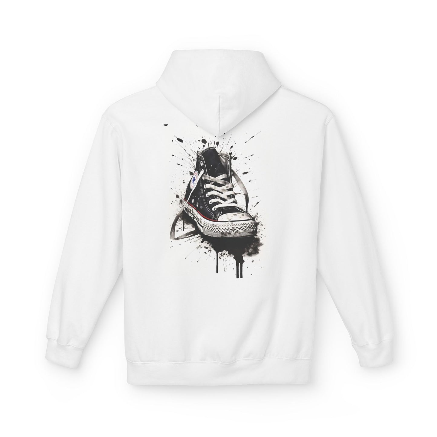 BY - Urban Splash Hoodie