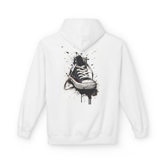 BY - Urban Splash Hoodie