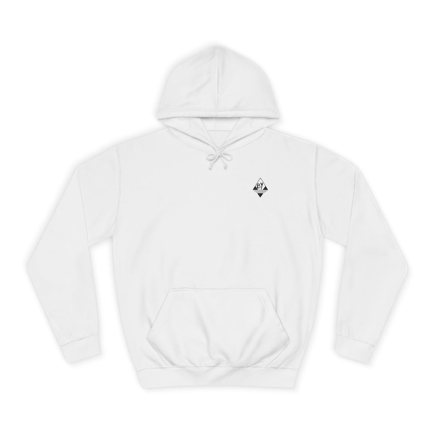 BY - BeYourself Artistic Hoodie