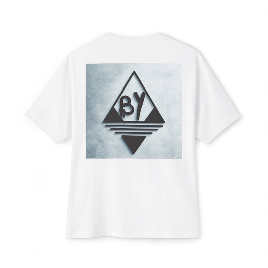 BY - Statement Tee