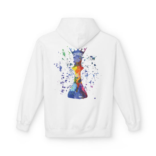 BY - BeYourself Always Hoodie