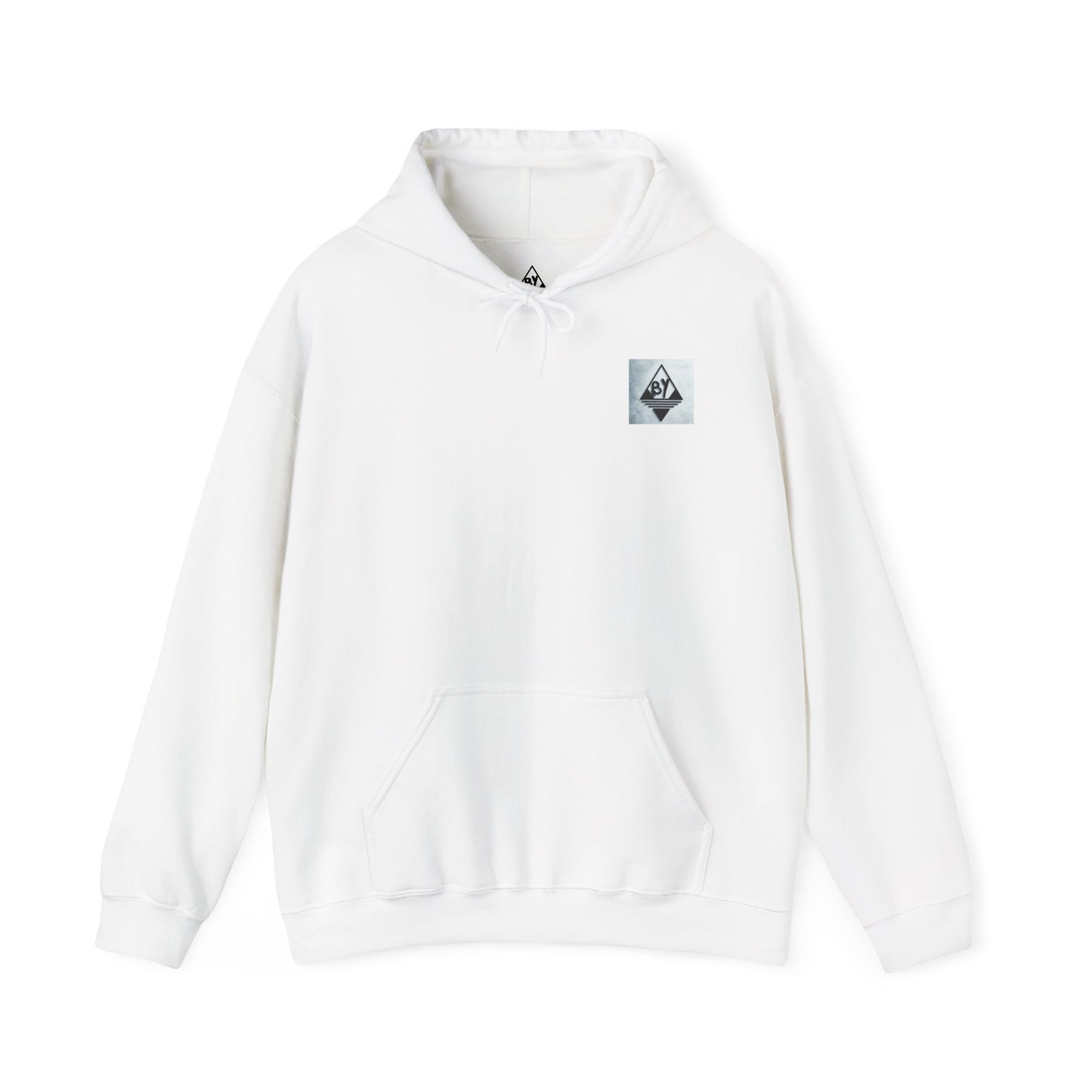 BY - Mono Hoodie