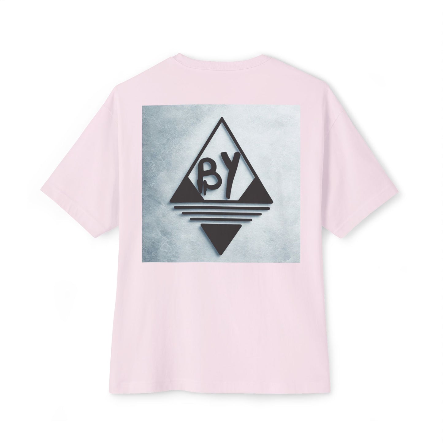 BY - Statement Tee