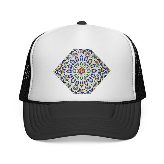 BY - Moroccan Soul Hat