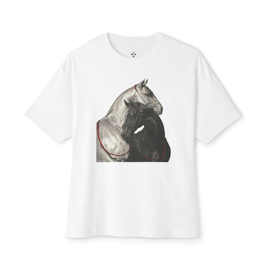 BY - Embrace Horses Tee