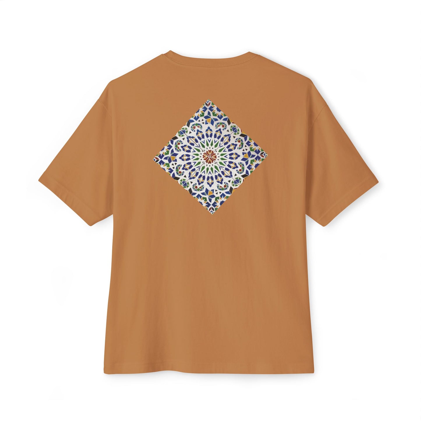 BY - Moroccan Soul Tee